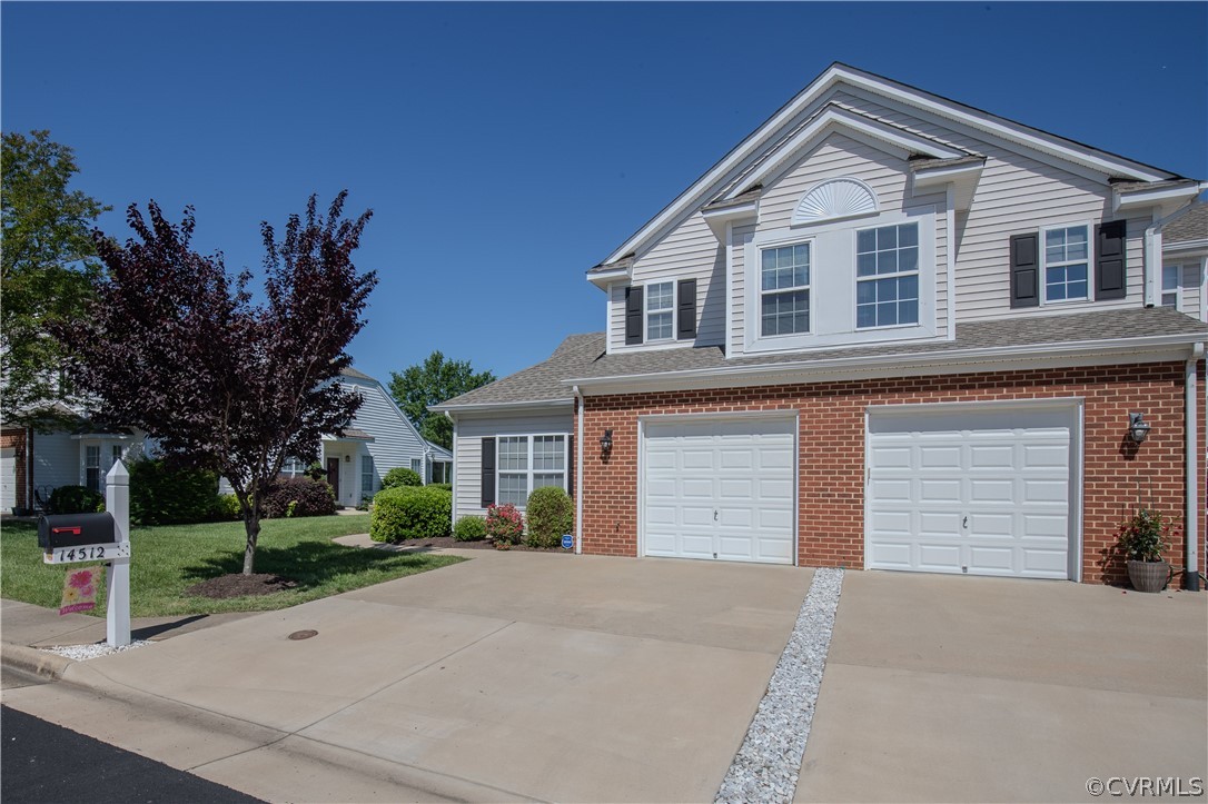 14512 Duckridge Ter