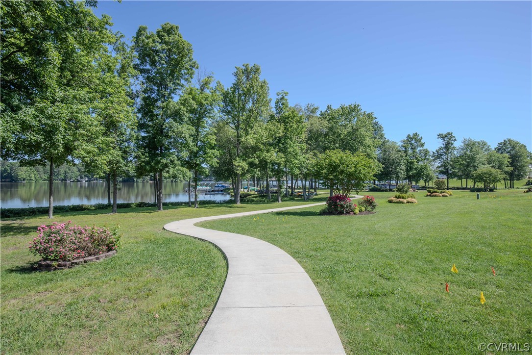 14512 Duckridge Ter