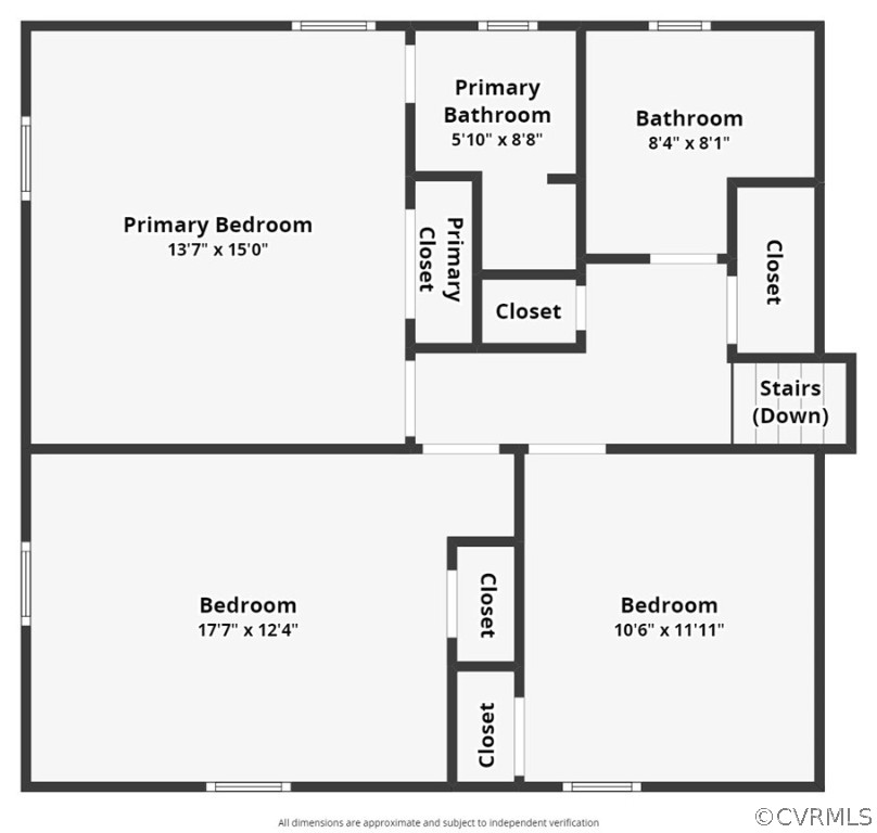 7717 Surreywood Dr