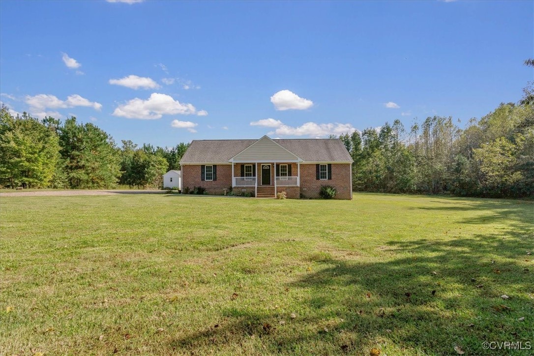 12827 White Oak Rd