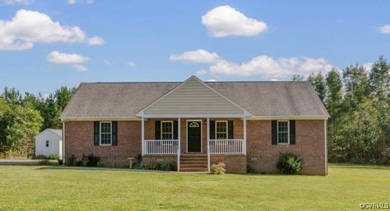 12827 White Oak Rd