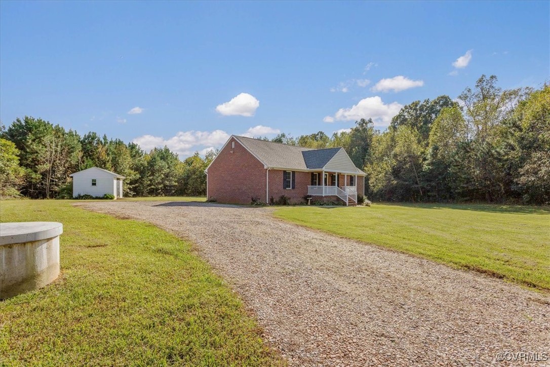 12827 White Oak Rd