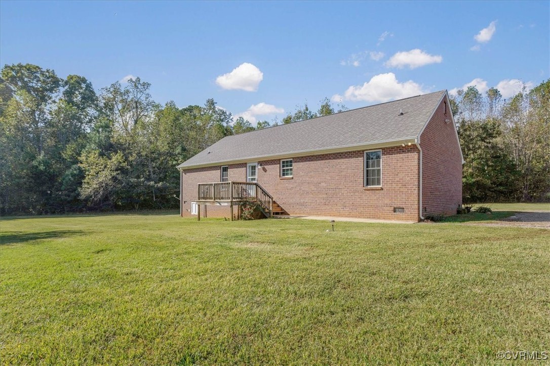 12827 White Oak Rd