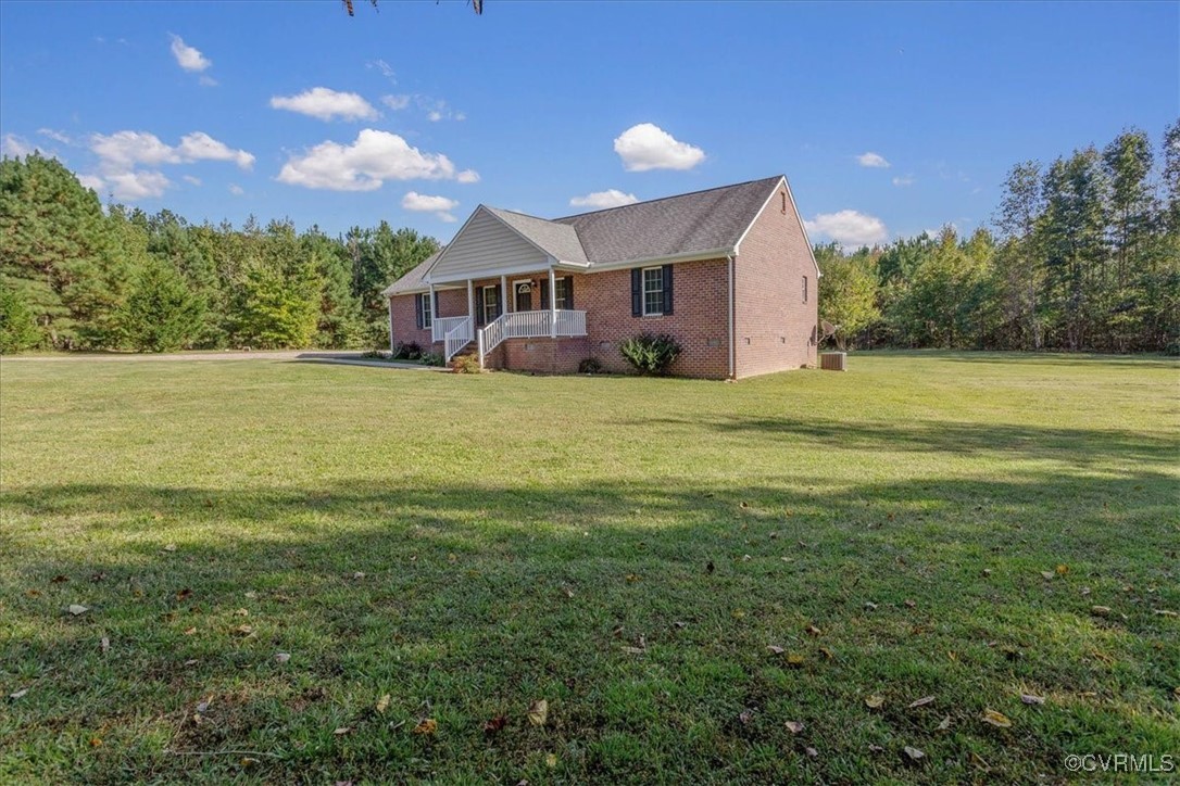 12827 White Oak Rd