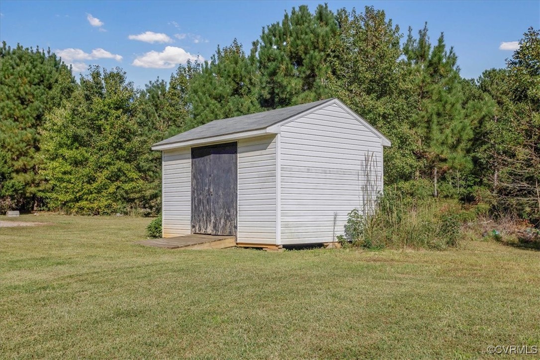 12827 White Oak Rd