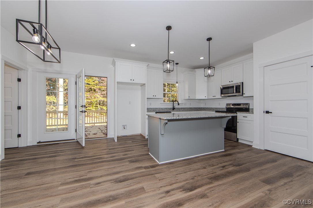 225 Old Buckingham Rd