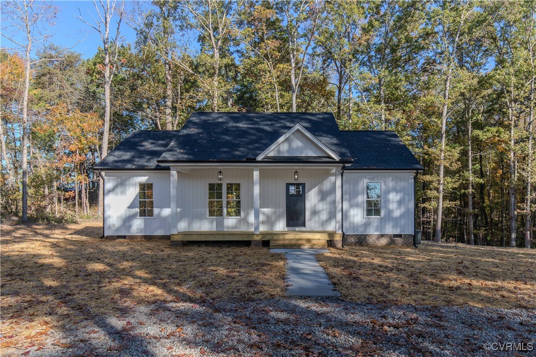 225 Old Buckingham Rd