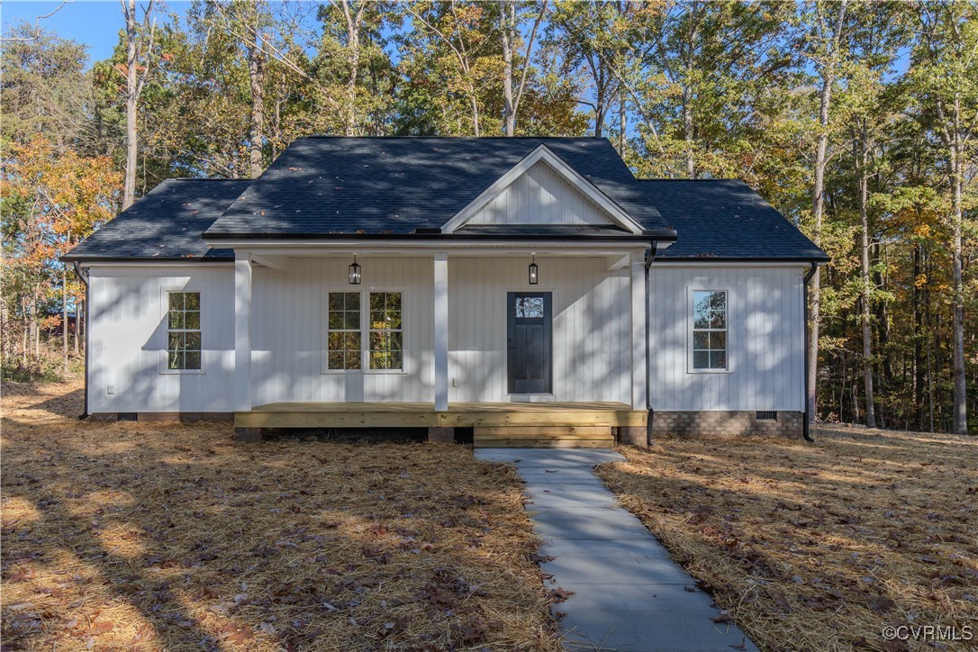 225 Old Buckingham Rd