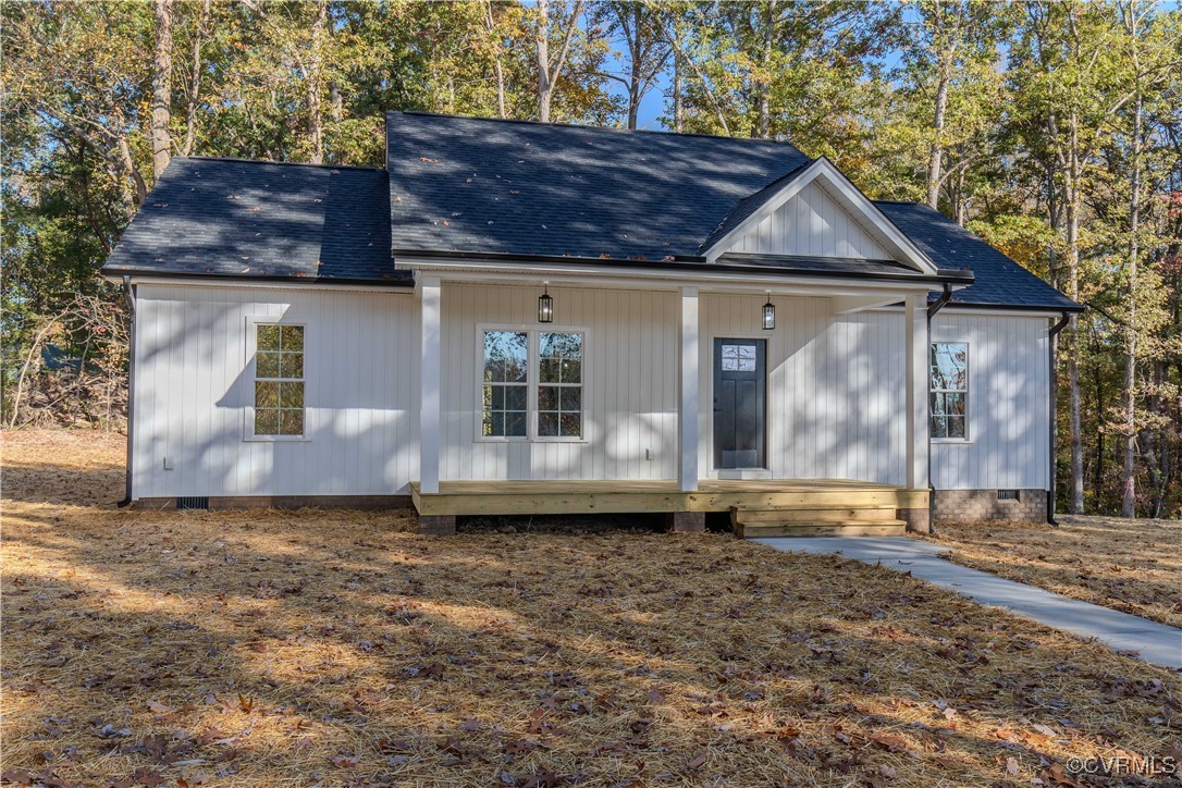 225 Old Buckingham Rd