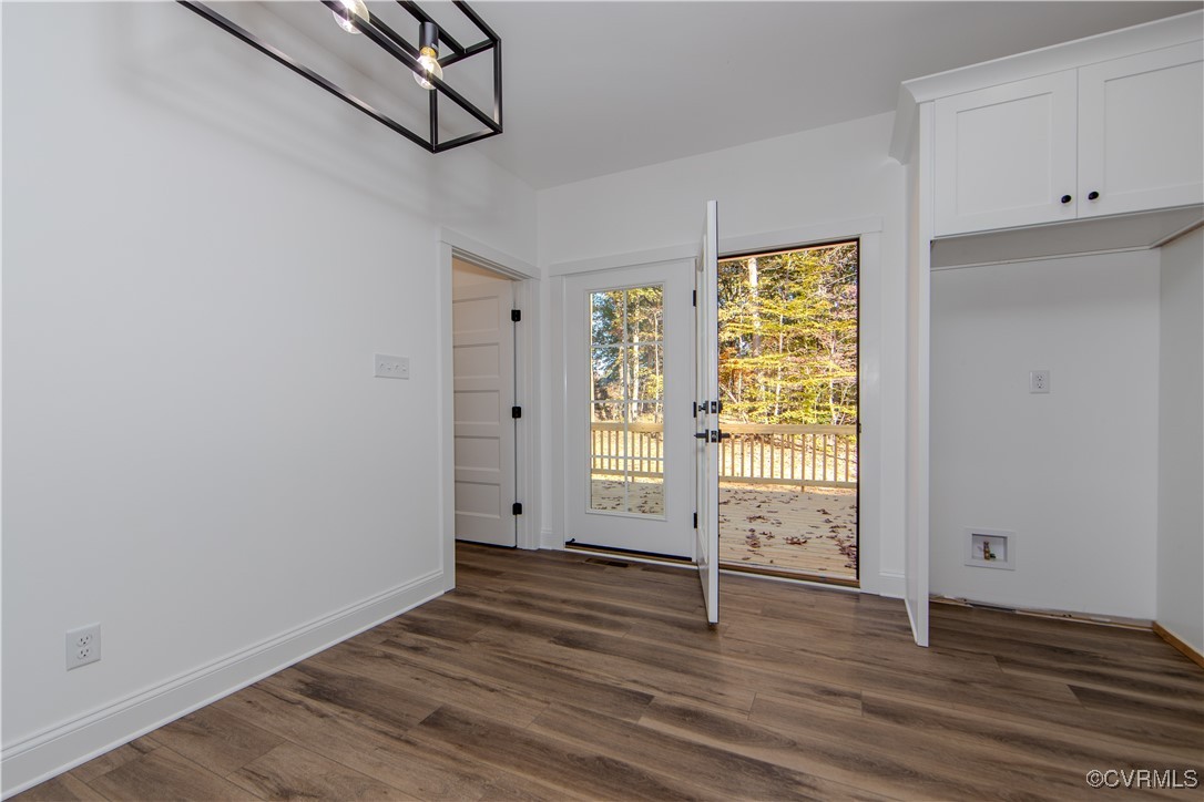 225 Old Buckingham Rd