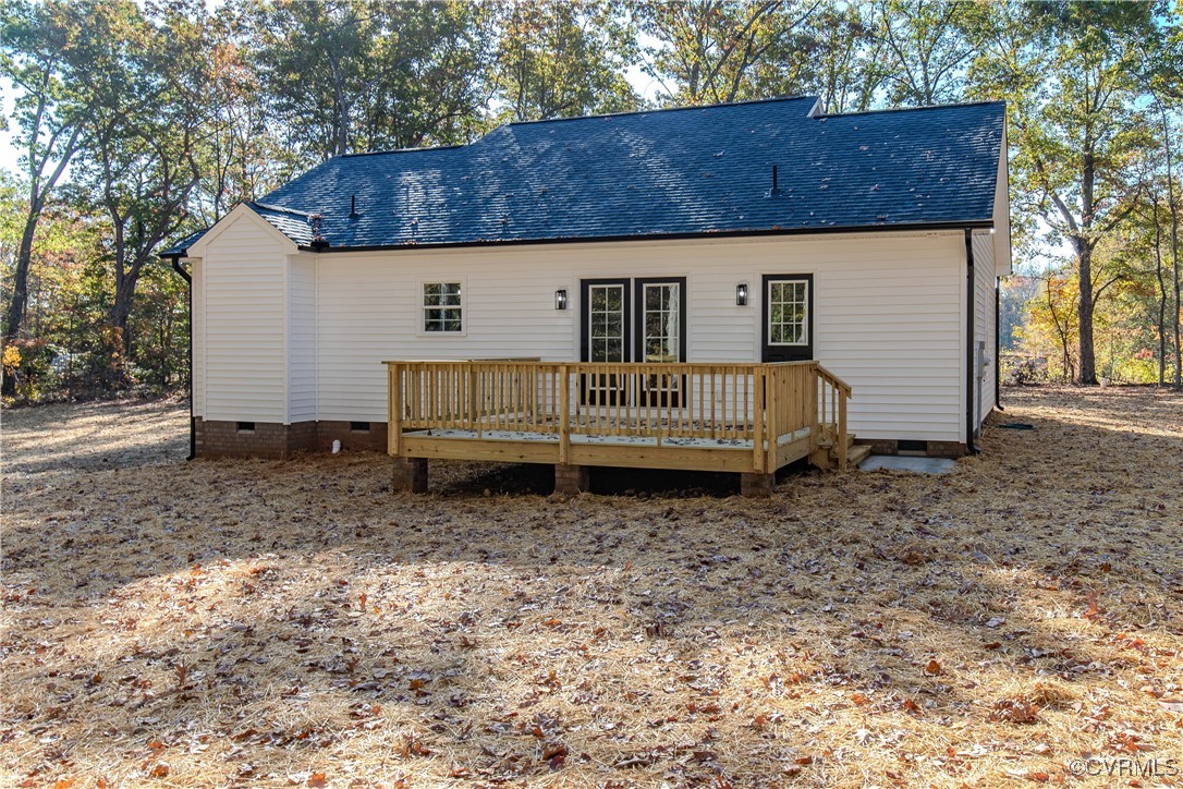 225 Old Buckingham Rd