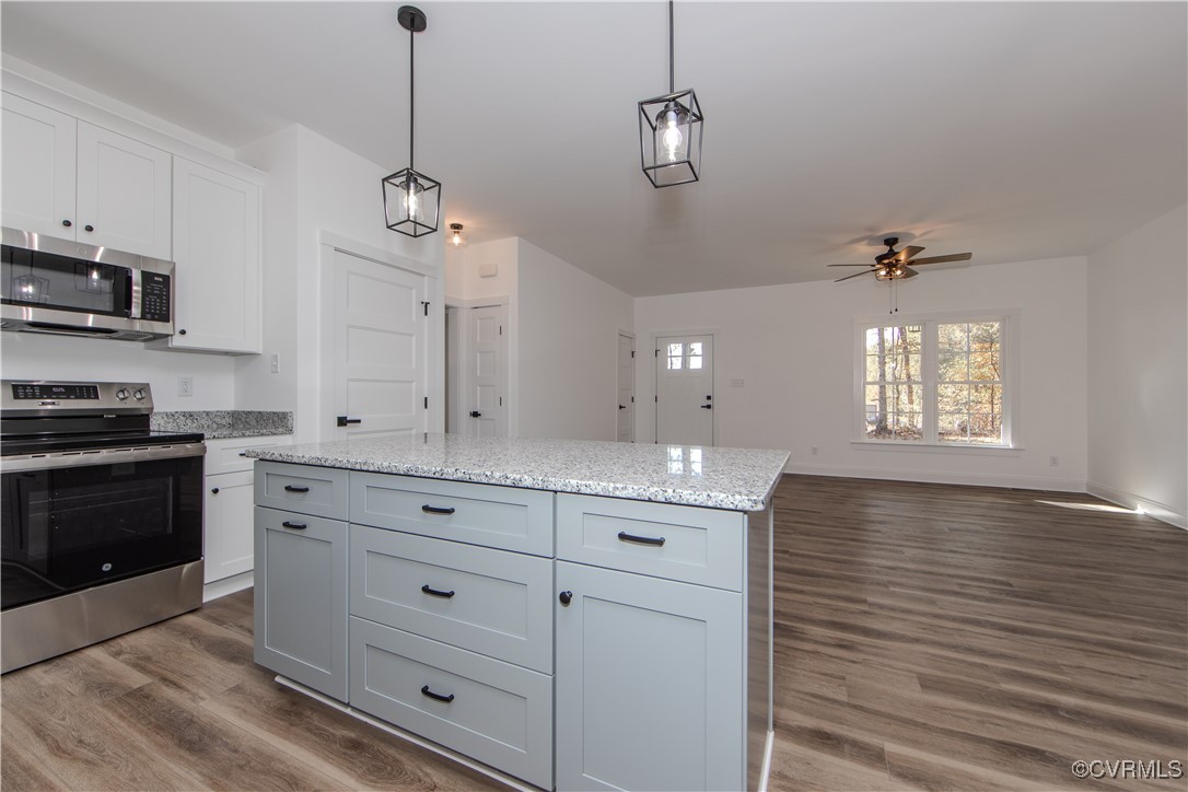 225 Old Buckingham Rd