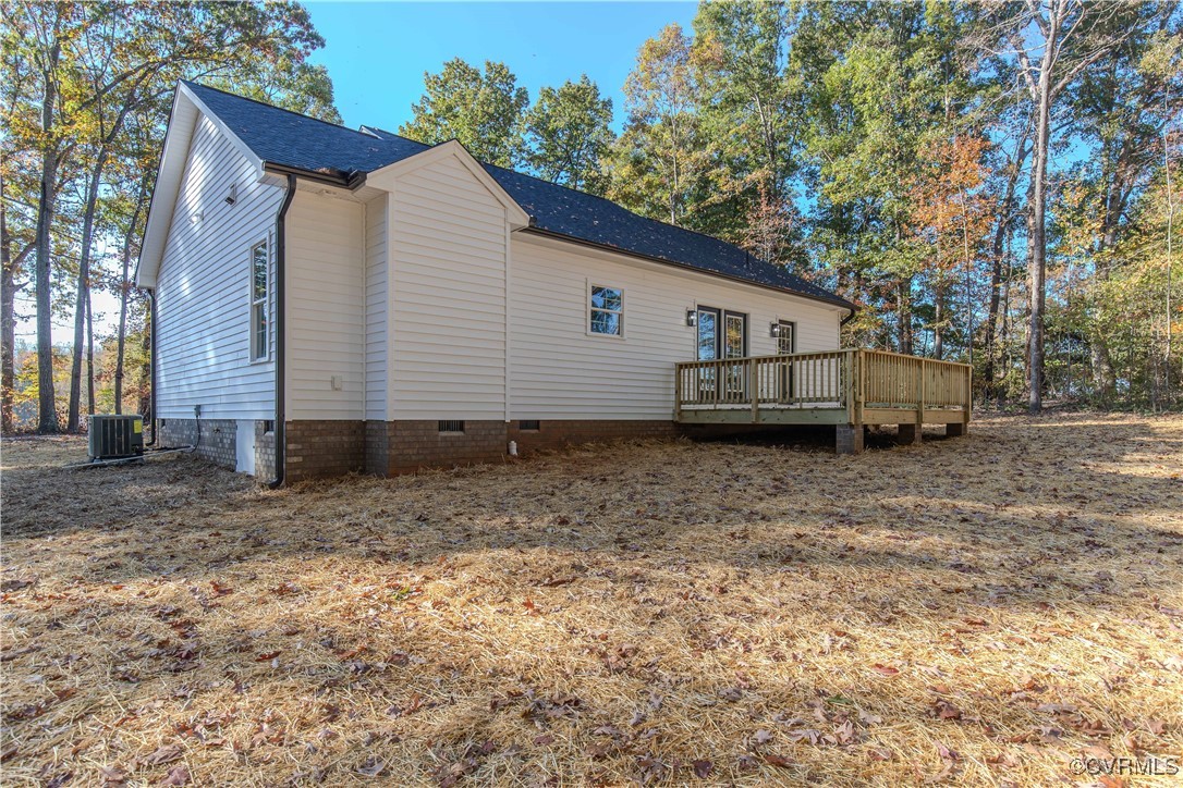 225 Old Buckingham Rd