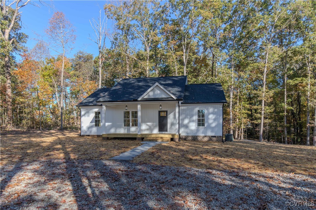 225 Old Buckingham Rd