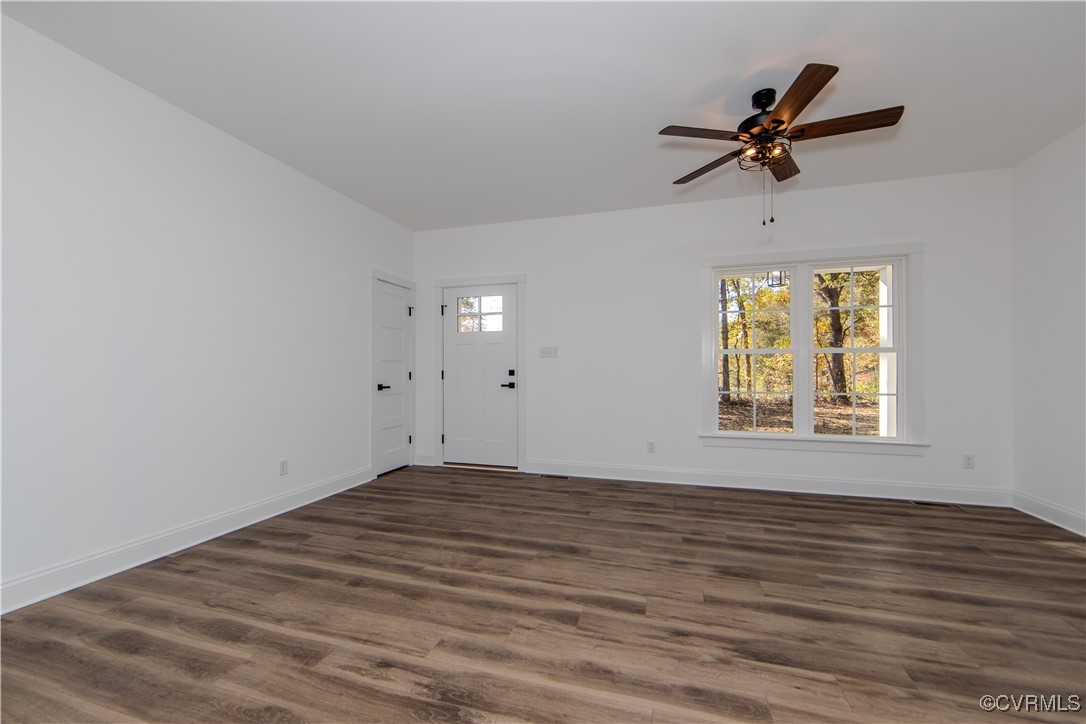 225 Old Buckingham Rd