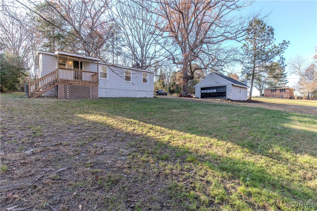 2015 Hicks Rd