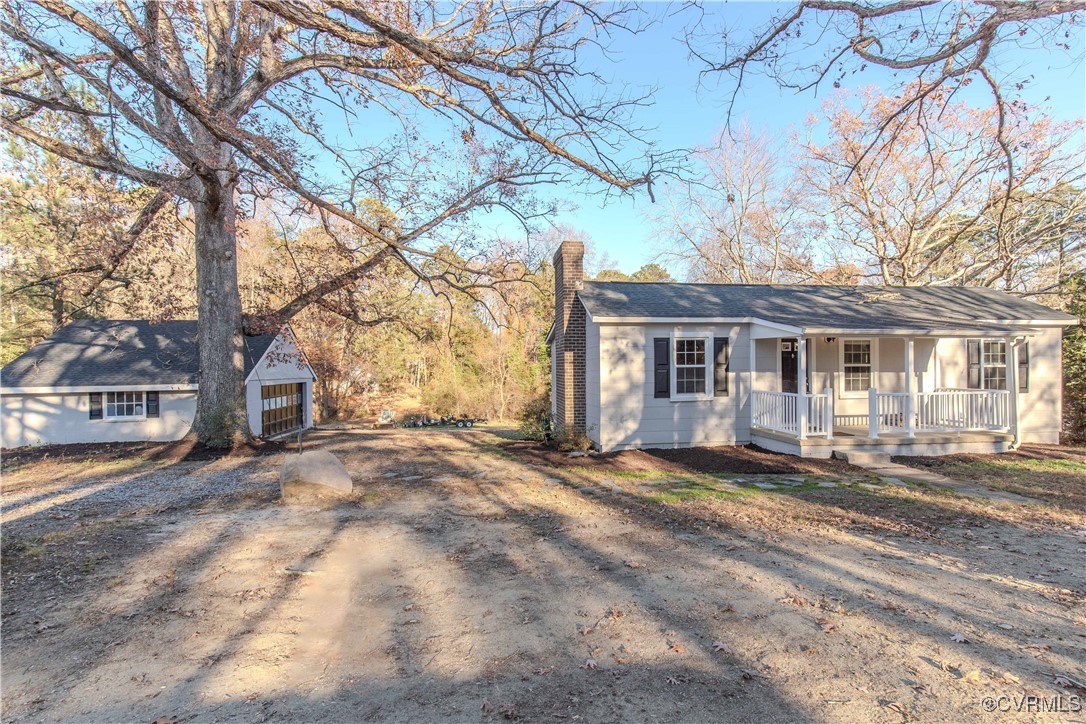 2015 Hicks Rd