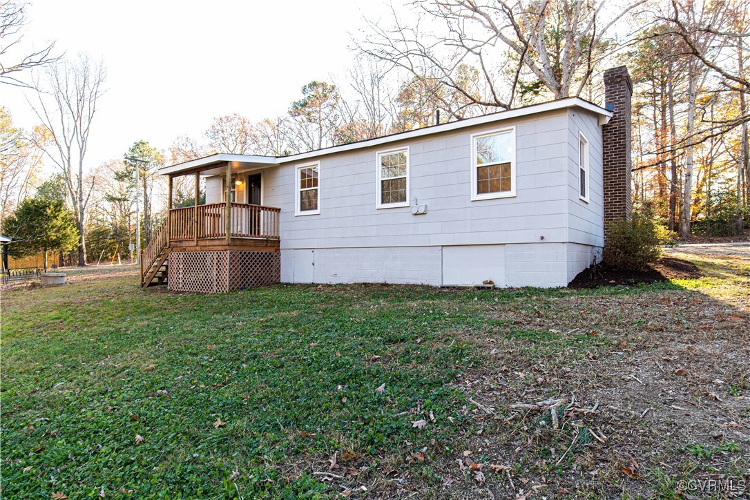 2015 Hicks Rd