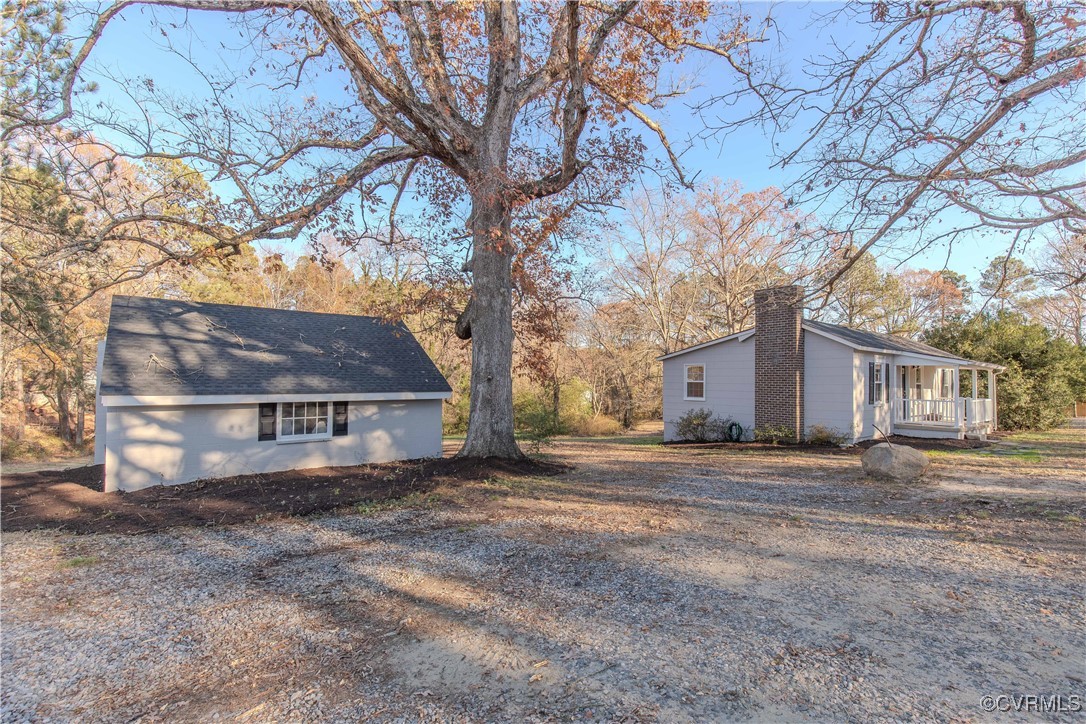 2015 Hicks Rd