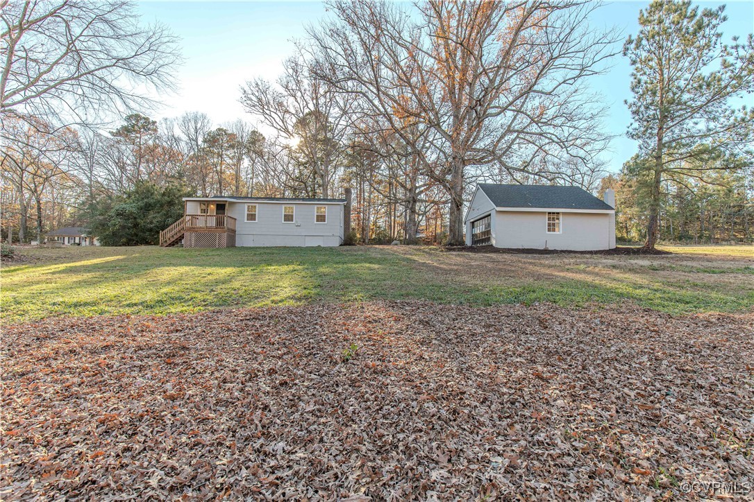 2015 Hicks Rd