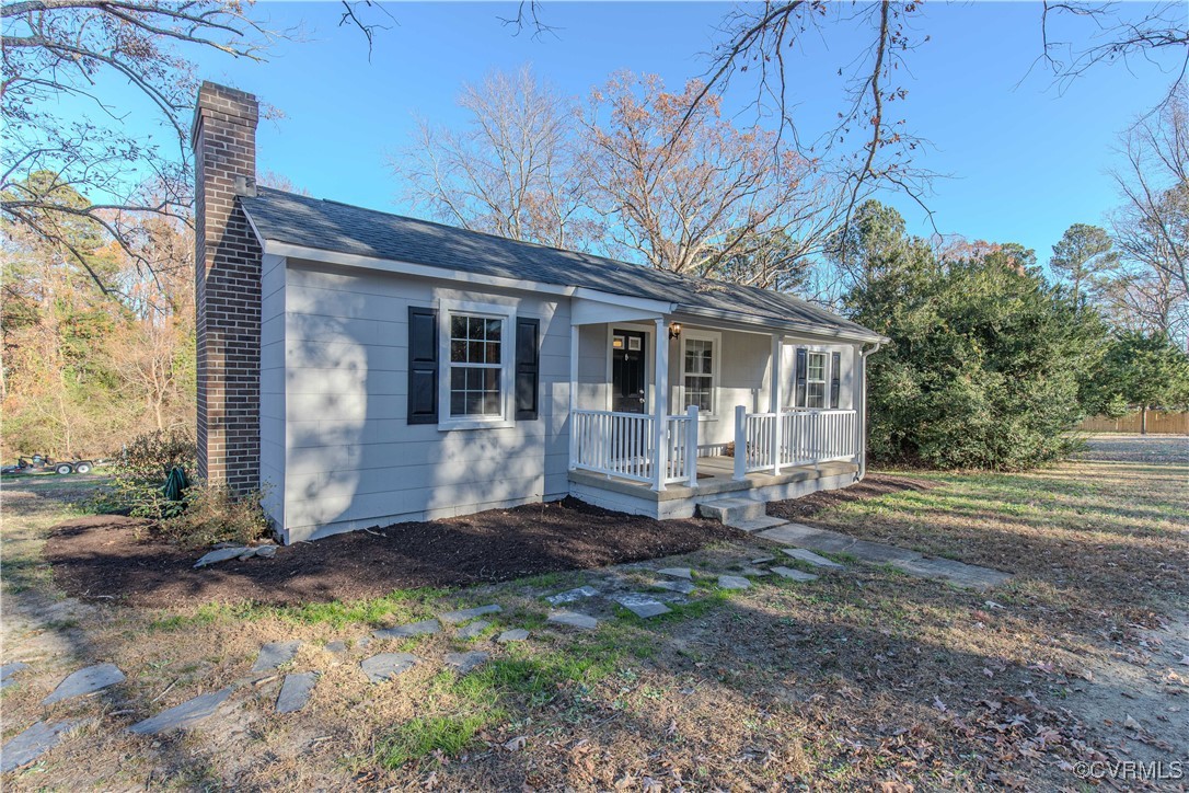 2015 Hicks Rd