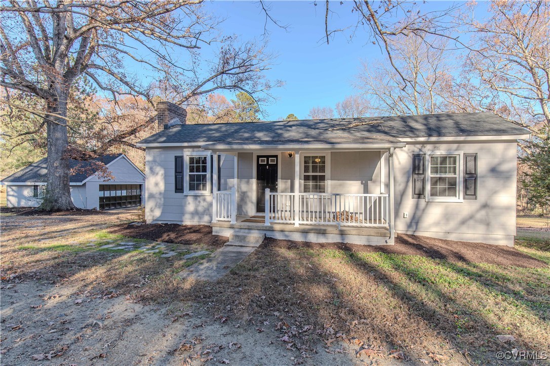 2015 Hicks Rd