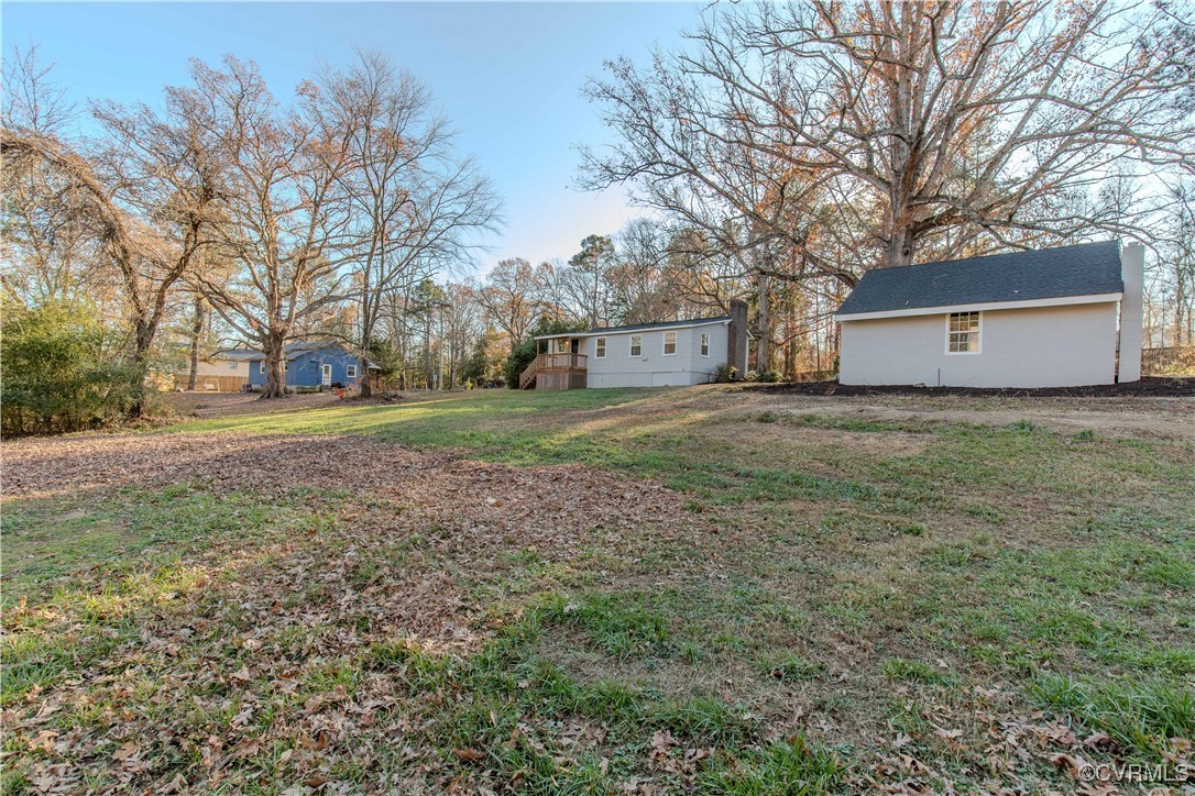 2015 Hicks Rd