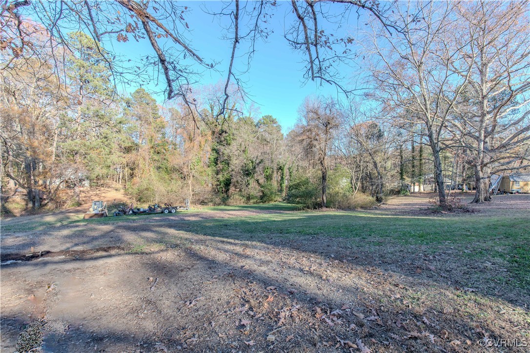 2015 Hicks Rd
