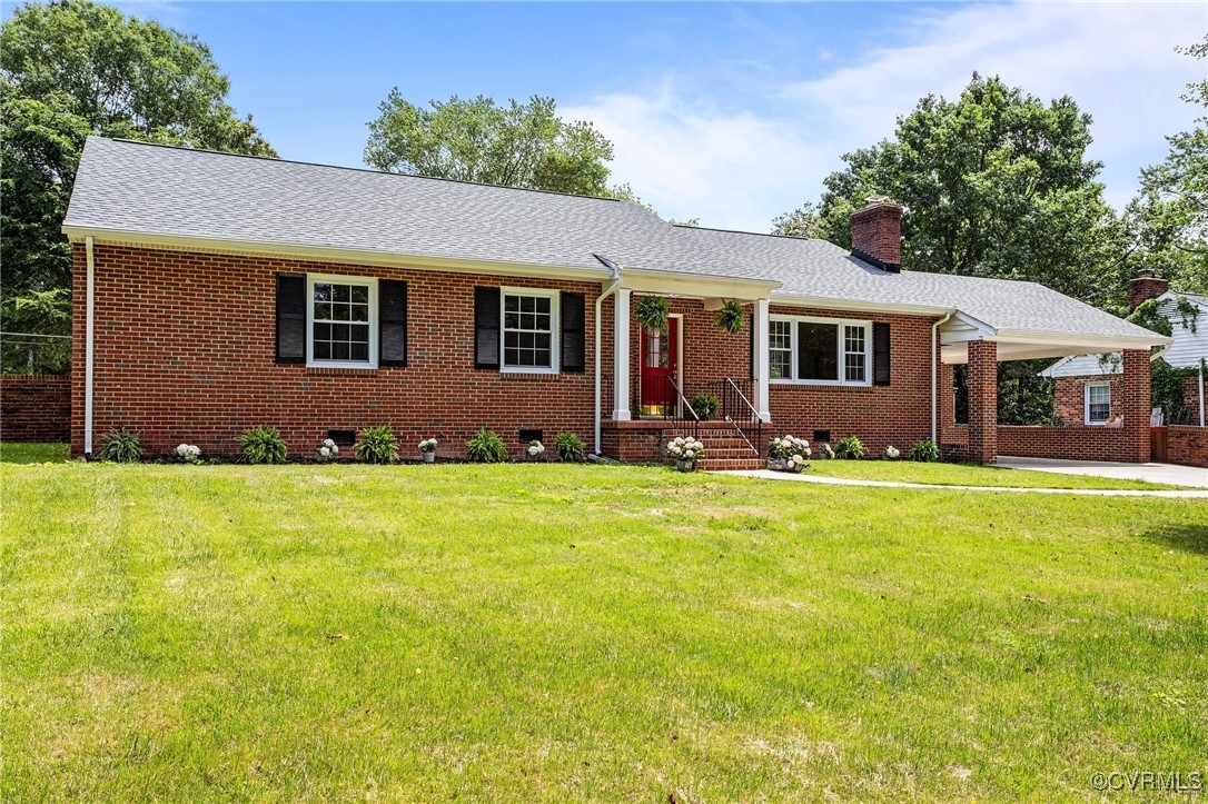 4019 Collingbourne Rd