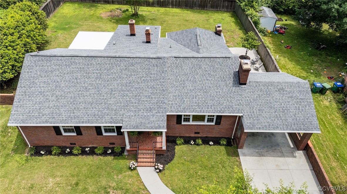 4019 Collingbourne Rd