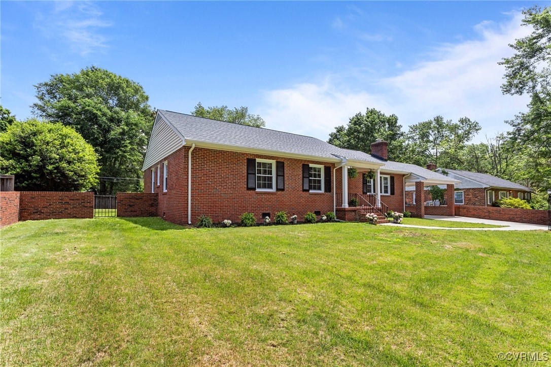 4019 Collingbourne Rd
