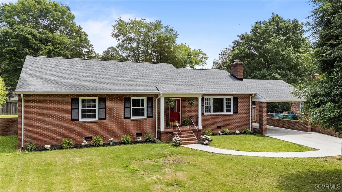 4019 Collingbourne Rd