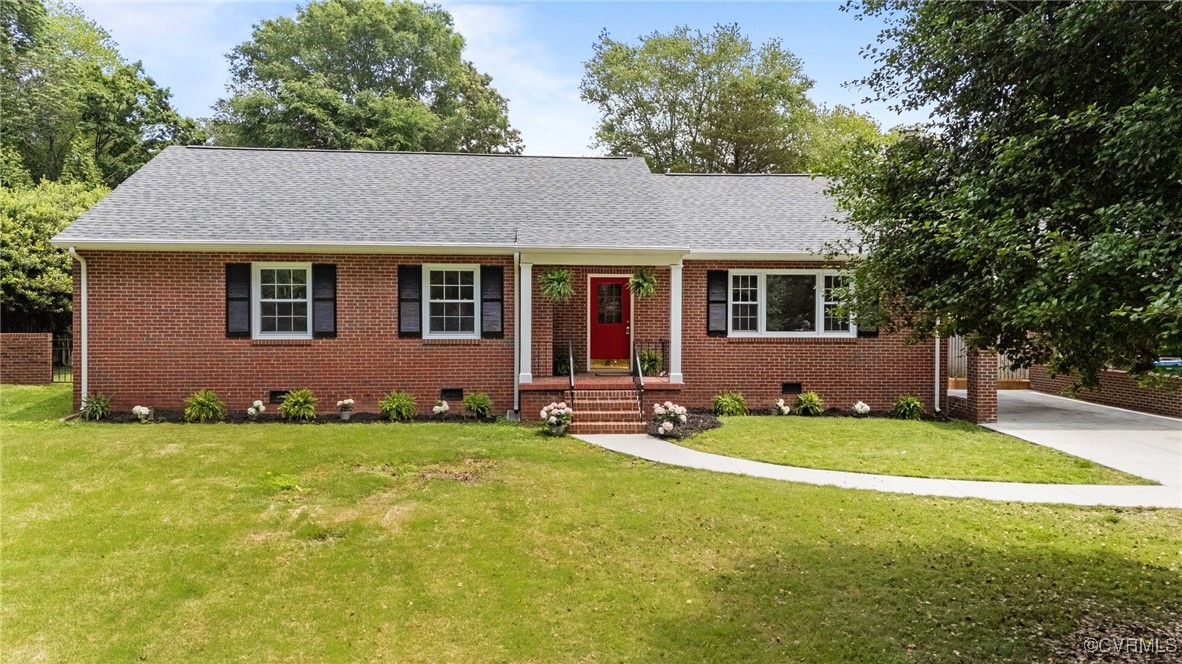 4019 Collingbourne Rd