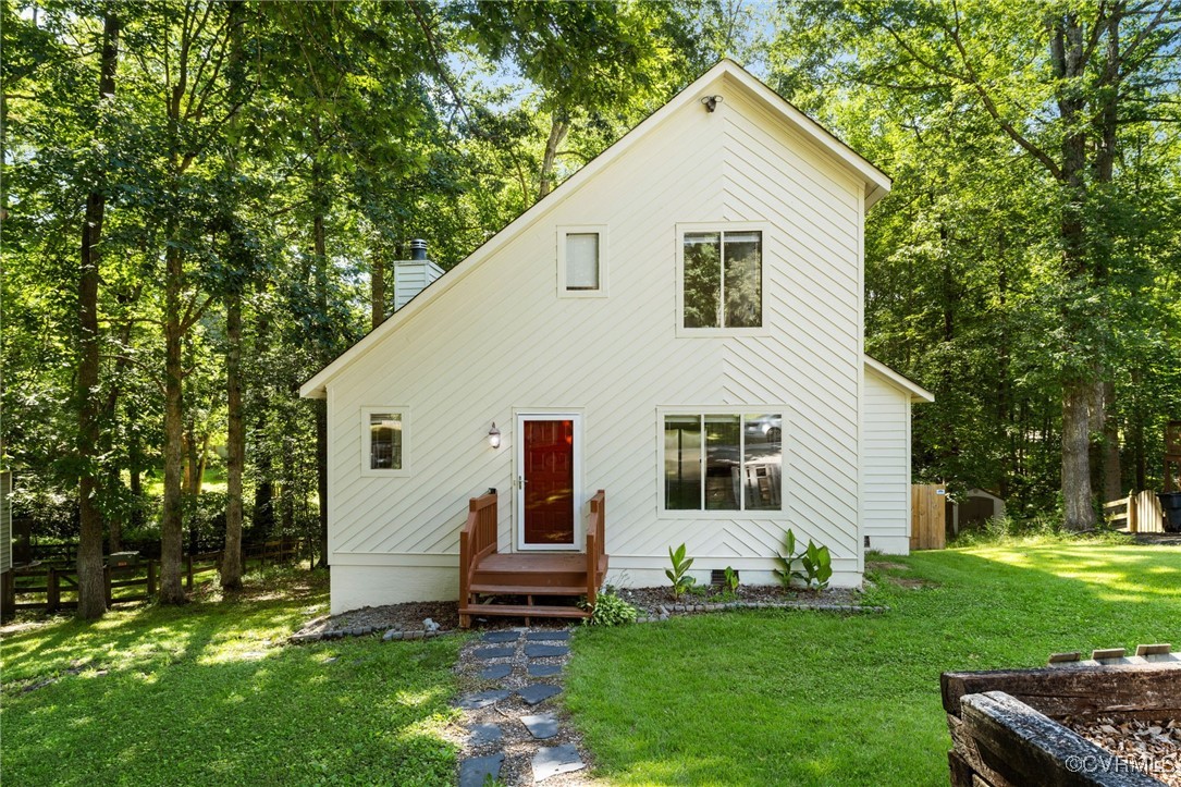 1453 Lockett Ridge Rd