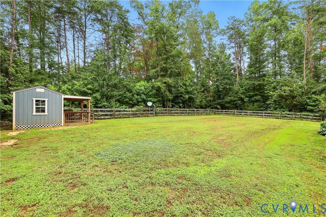 2986 Ballsville Rd