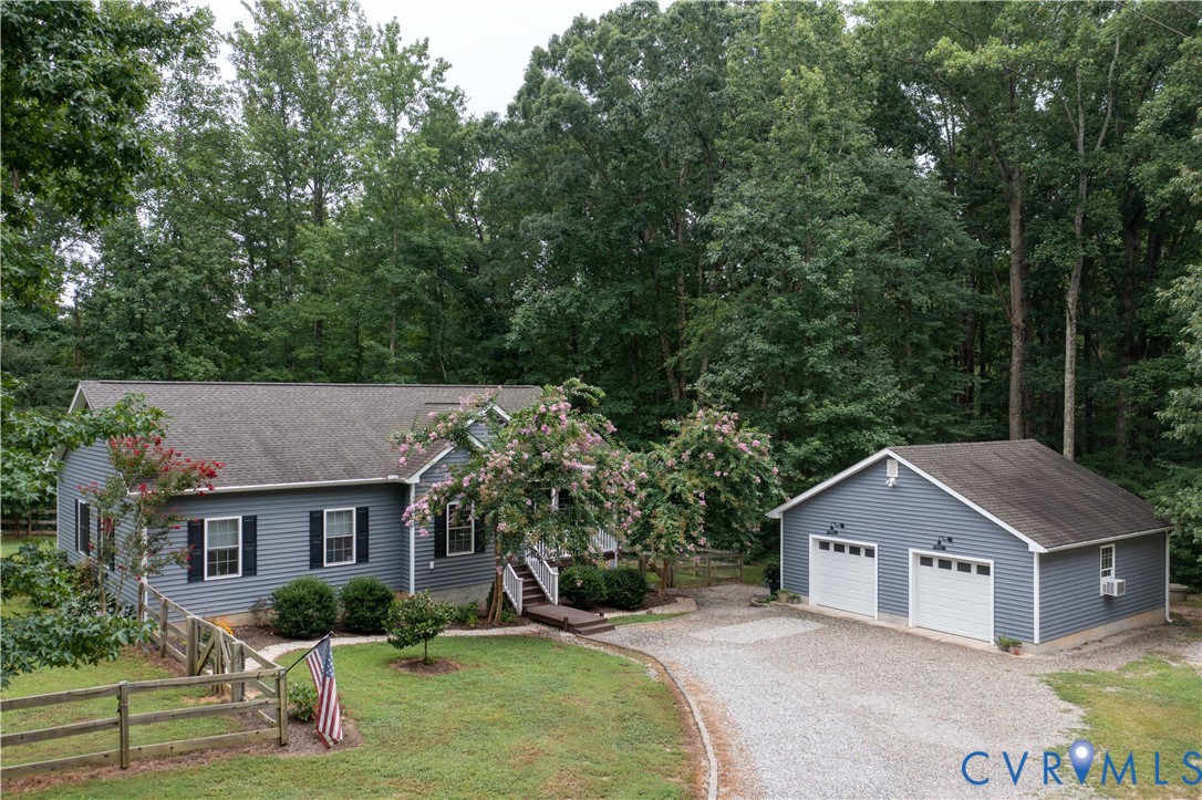 2986 Ballsville Rd