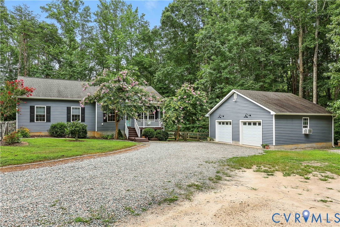 2986 Ballsville Rd