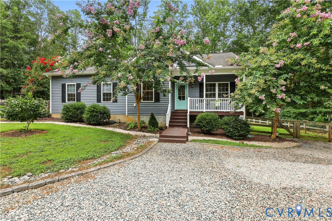 2986 Ballsville Rd
