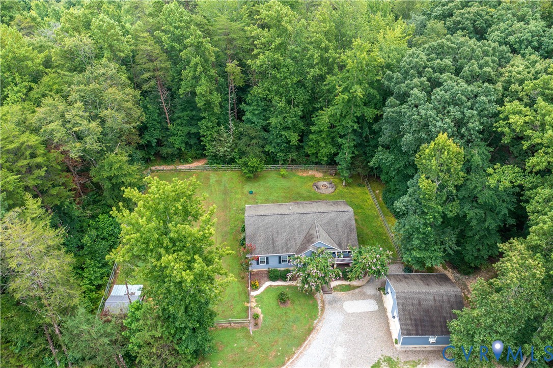 2986 Ballsville Rd