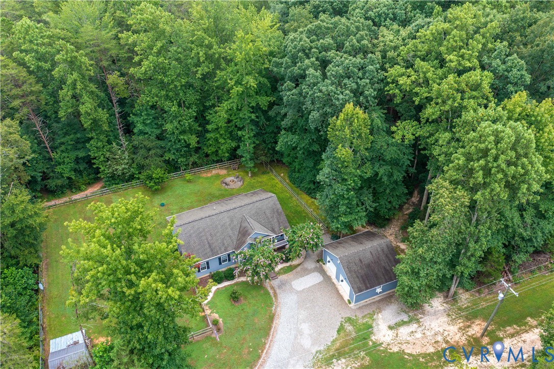 2986 Ballsville Rd