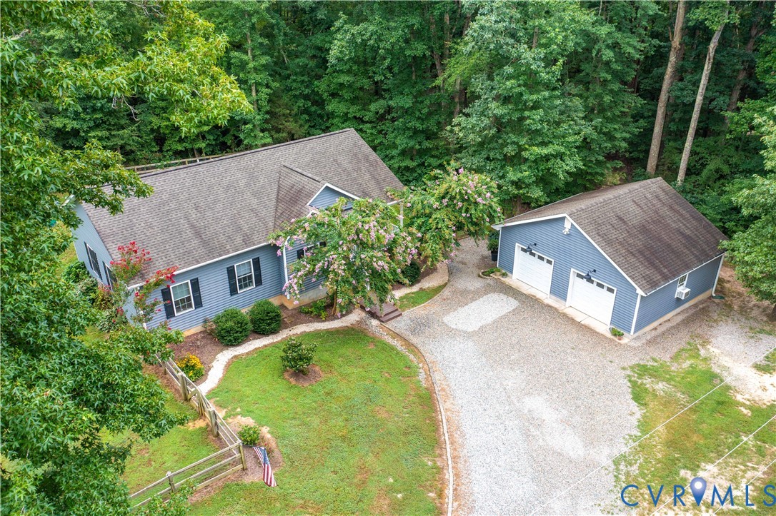 2986 Ballsville Rd