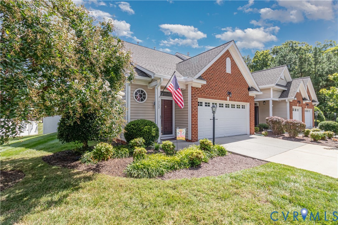 1733 Stonemill Lake Ct