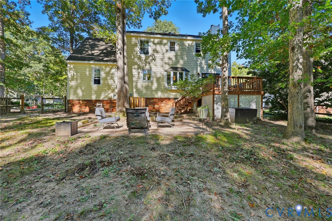 13809 Garrison Place Dr