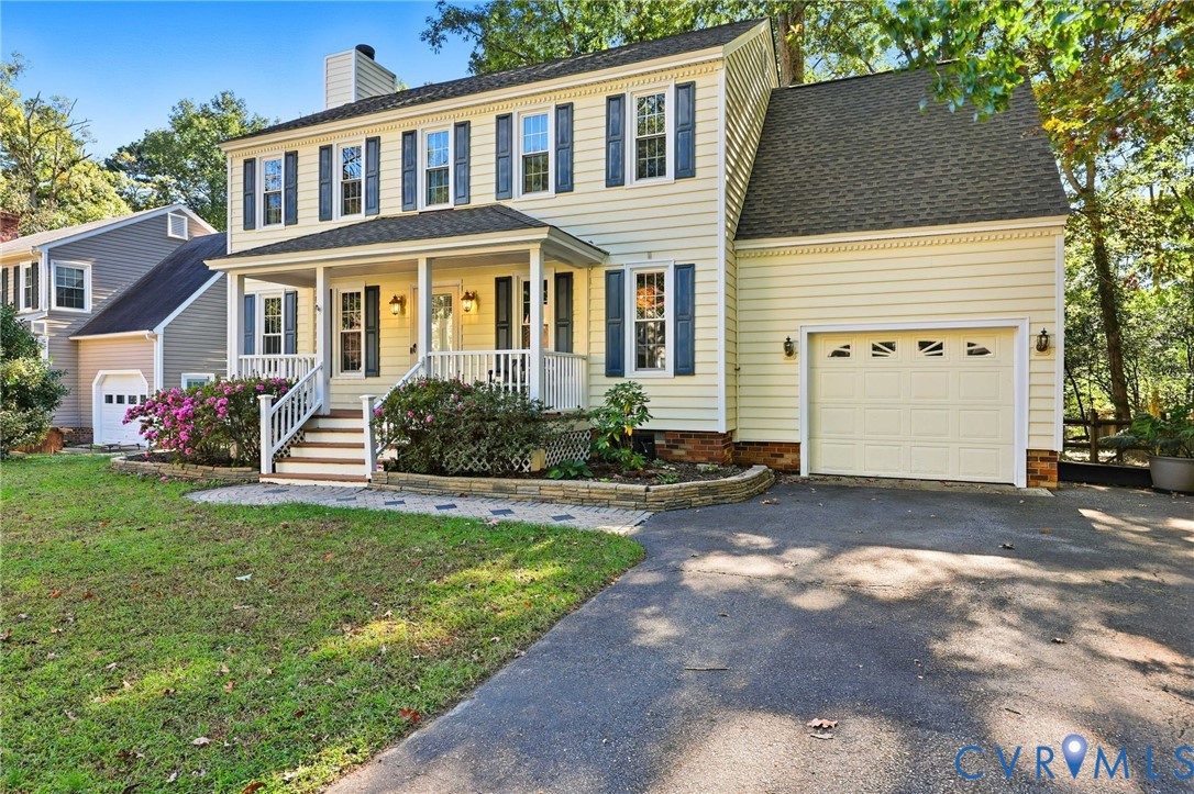 13809 Garrison Place Dr