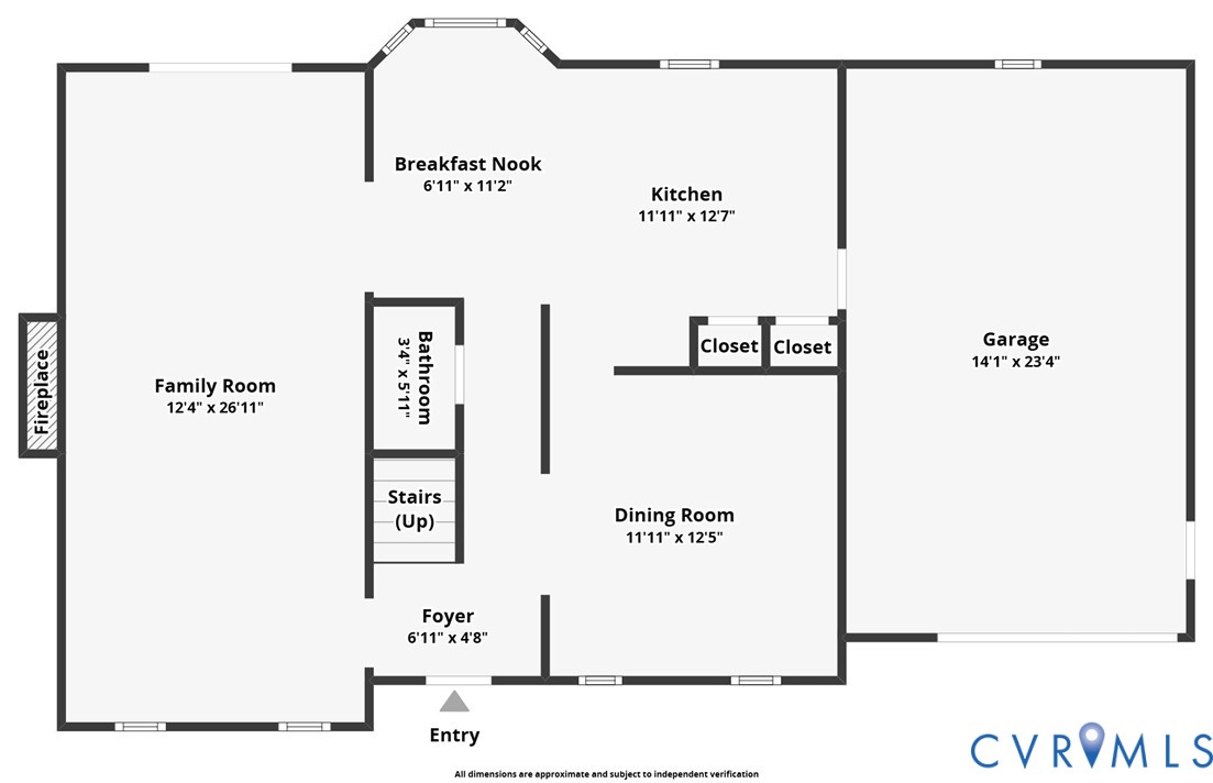 13809 Garrison Place Dr