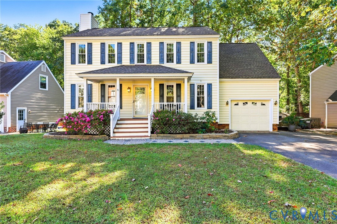 13809 Garrison Place Dr