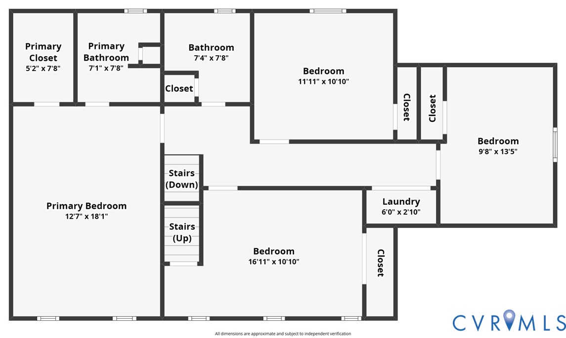 13809 Garrison Place Dr