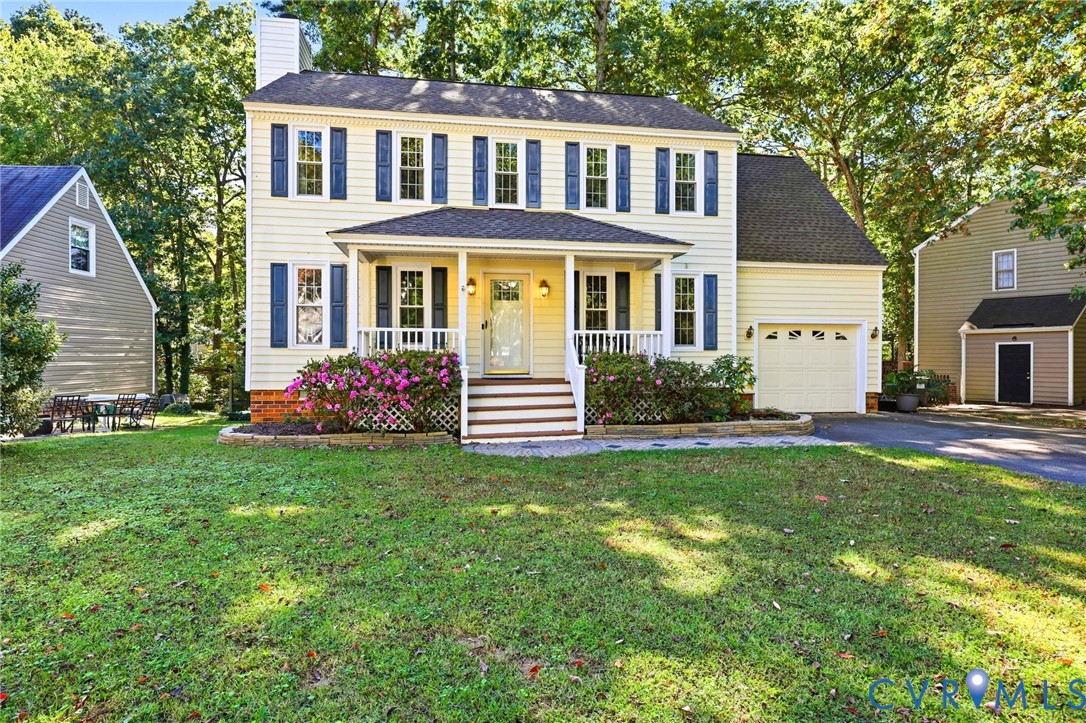 13809 Garrison Place Dr