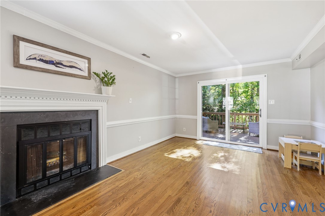 13809 Garrison Place Dr