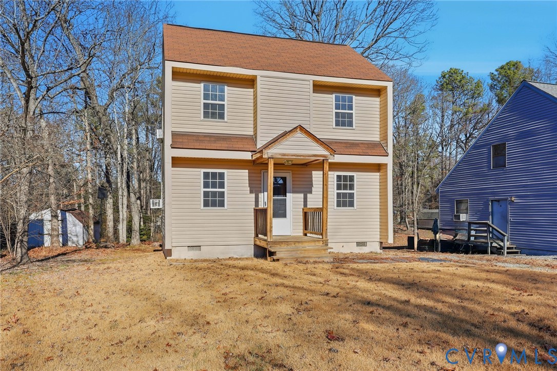 12310 Duck River Rd